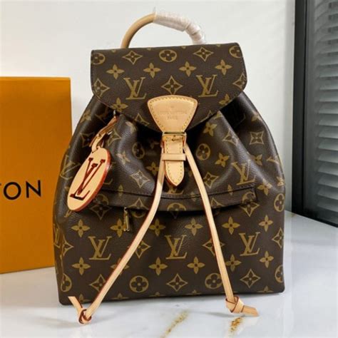 fake lv backpack|montsouris backpack louis vuitton.